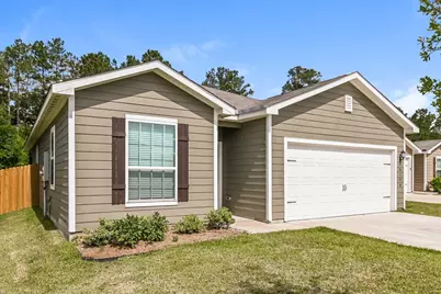 25178 Dickens Drive, Magnolia, TX 77355 - Photo 3