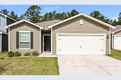 25178 Dickens Drive, Magnolia, TX 77355 - Photo 1