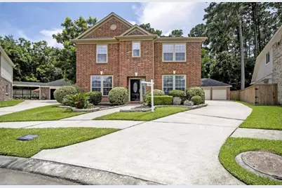 25507 Lyon Springs Court, Spring, TX 77373 - Photo 1