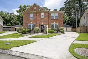 25507 Lyon Springs Ct, Spring, TX 77373 - Photo 1