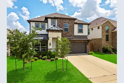 21406 Monterrico Bay Drive, Cypress, TX 77433 - Photo 9