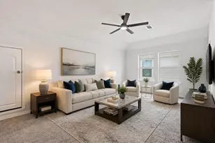21406 Monterrico Bay Dr, Cypress, TX 77433 - Photo 5