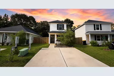 16451 Jasmine Marie Place, Conroe, TX 77306 - Photo 1