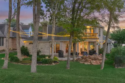 3 Melrose Drive, Montgomery, TX 77356 - Photo 35