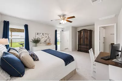 18614 Porthaven Rose Lane, Tomball, TX 77377 - Photo 17