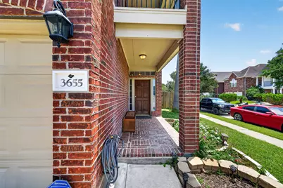 3655 Royal Royce Drive, Houston, TX 77042 - Photo 5
