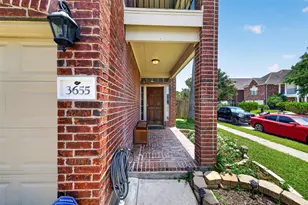 3655 Royal Royce Dr, Houston, TX 77042 - Photo 5