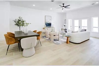 1214 W 24th Street #E, Houston, TX 77008 - Photo 19