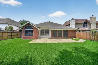 4535 Backenberry Drive, Friendswood, TX 77546 - Photo 31