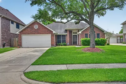 4535 Backenberry Drive, Friendswood, TX 77546 - Photo 1