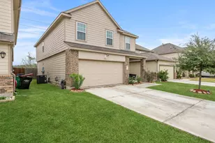 18830 Lansdowne Stream Path, Katy, TX 77449 - Photo 3