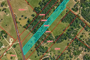 6228 Fm 141, Dime Box, TX 77853 - Photo 1