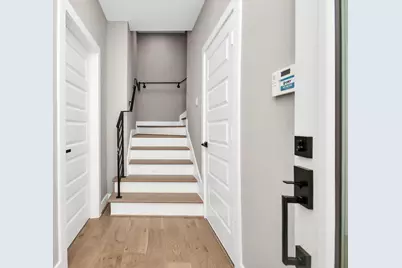 316 Thornton Road #E, Houston, TX 77018 - Photo 5