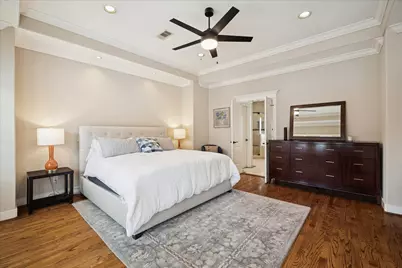 934 W 22nd Street #B, Houston, TX 77008 - Photo 21