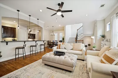 934 W 22nd Street #B, Houston, TX 77008 - Photo 3