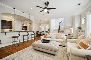 934 W 22nd St, Houston, TX 77008 - Photo 3