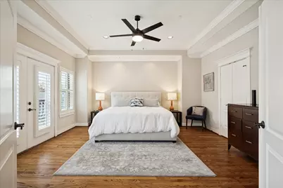 934 W 22nd Street #B, Houston, TX 77008 - Photo 5