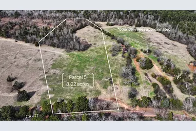 Tbd #5 County Road 477 Parcel 5, Henderson, TX 75654 - Photo 1
