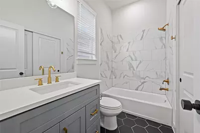 4603 Indie Heights Lane #A, Houston, TX 77018 - Photo 19
