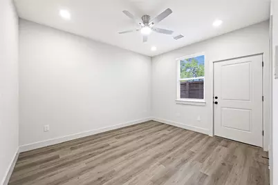 4603 Indie Heights Lane #A, Houston, TX 77018 - Photo 5