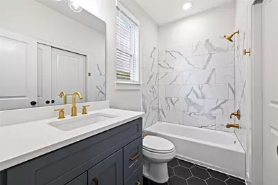 4603 Indie Heights Lane #A, Houston, TX 77018 - Photo 7