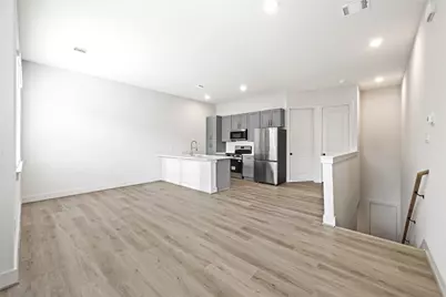 4603 Indie Heights Lane #A, Houston, TX 77018 - Photo 9