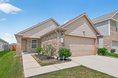 4915 Purple Wisteria Lane, Spring, TX 77373 - Photo 1
