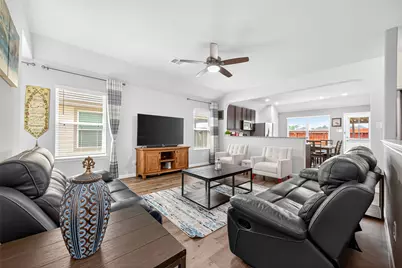 4915 Purple Wisteria Lane, Spring, TX 77373 - Photo 13