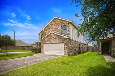 9203 Sasson Boulevard, Houston, TX 77044 - Photo 3