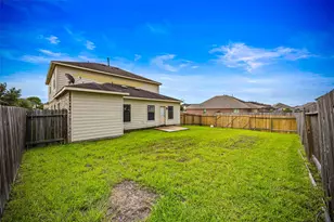9203 Sasson Blvd, Houston, TX 77044 - Photo 31