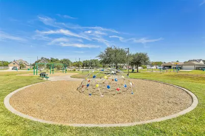 3914 Mossy Place Lane, Spring, TX 77388 - Photo 13