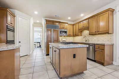 2210 Bywater Drive, Houston, TX 77077 - Photo 17
