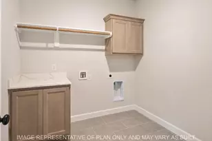 15072 Ty Marshall Ct, College Station, TX 77845 - Photo 9