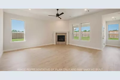 15072 Ty Marshall Court, College Station, TX 77845 - Photo 15