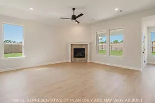 15072 Ty Marshall Ct, College Station, TX 77845 - Photo 15