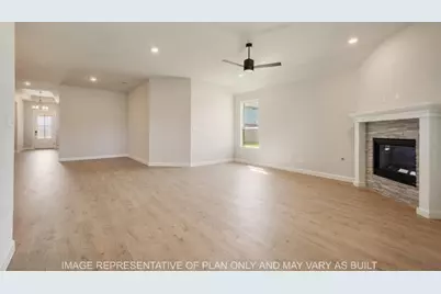 15072 Ty Marshall Court, College Station, TX 77845 - Photo 17