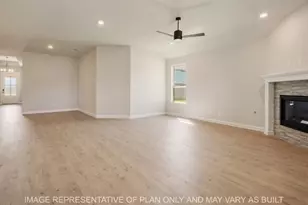 15072 Ty Marshall Ct, College Station, TX 77845 - Photo 17