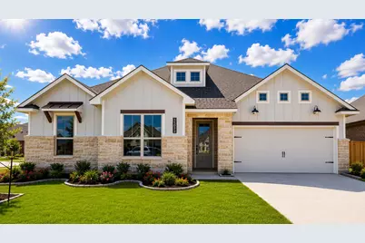 15072 Ty Marshall Court, College Station, TX 77845 - Photo 1