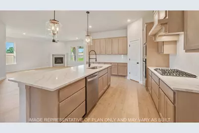 15072 Ty Marshall Court, College Station, TX 77845 - Photo 11