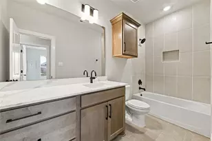 15072 Ty Marshall Ct, College Station, TX 77845 - Photo 3
