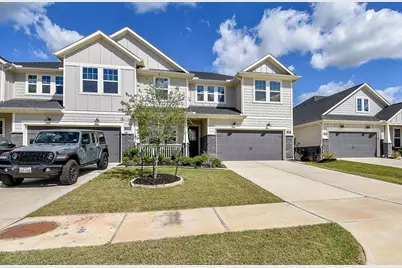 2323 Birch View Lane, Katy, TX 77494 - Photo 1