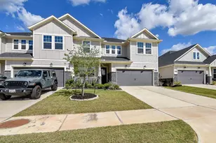 2323 Birch View Ln, Katy, TX 77494 - Photo 1