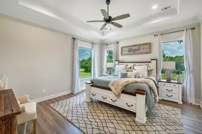 7650 Rolling Creek Road, Burton, TX 77835 - Photo 9