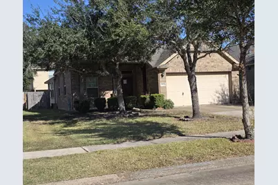 2807 Nickel Canyon Drive, Rosharon, TX 77583 - Photo 1