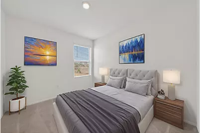 42 County Road 5201, Cleveland, TX 77327 - Photo 19