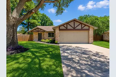 3206 Keywood Lane, Katy, TX 77449 - Photo 1