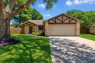 3206 Keywood Ln, Katy, TX 77449 - Photo 1