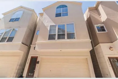 5918 Kansas Street #B, Houston, TX 77007 - Photo 1