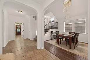 946 Maresca Ln, League City, TX 77573 - Photo 9