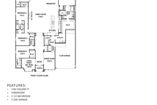 25607 Brawner Dr, Katy, TX 77493 - Photo 13
